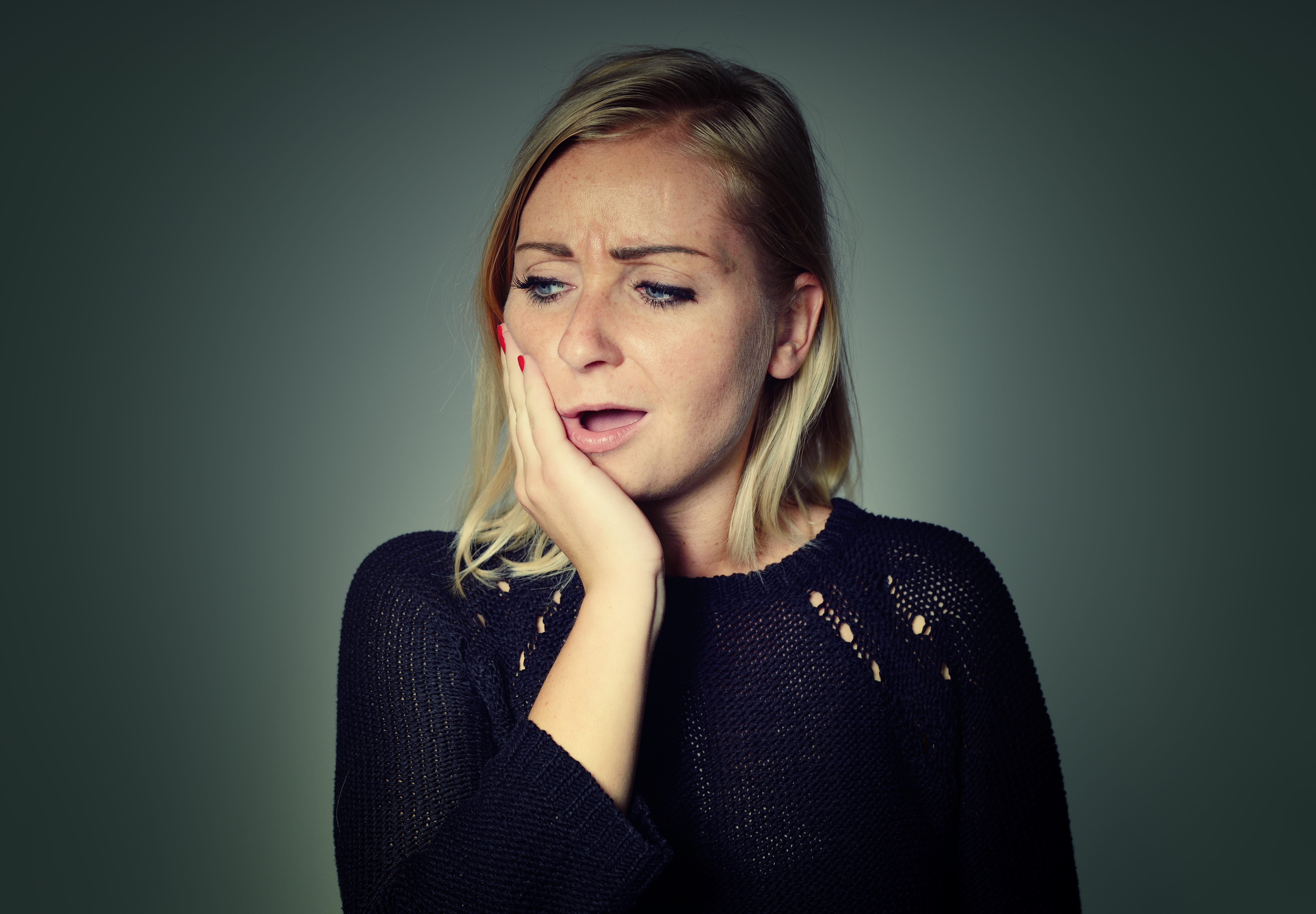 Testing Diagnosis Tmj Facial Pain Treatment Center